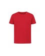 STEDMAN SPORT T- KIDS T-Shirts personalisierbar