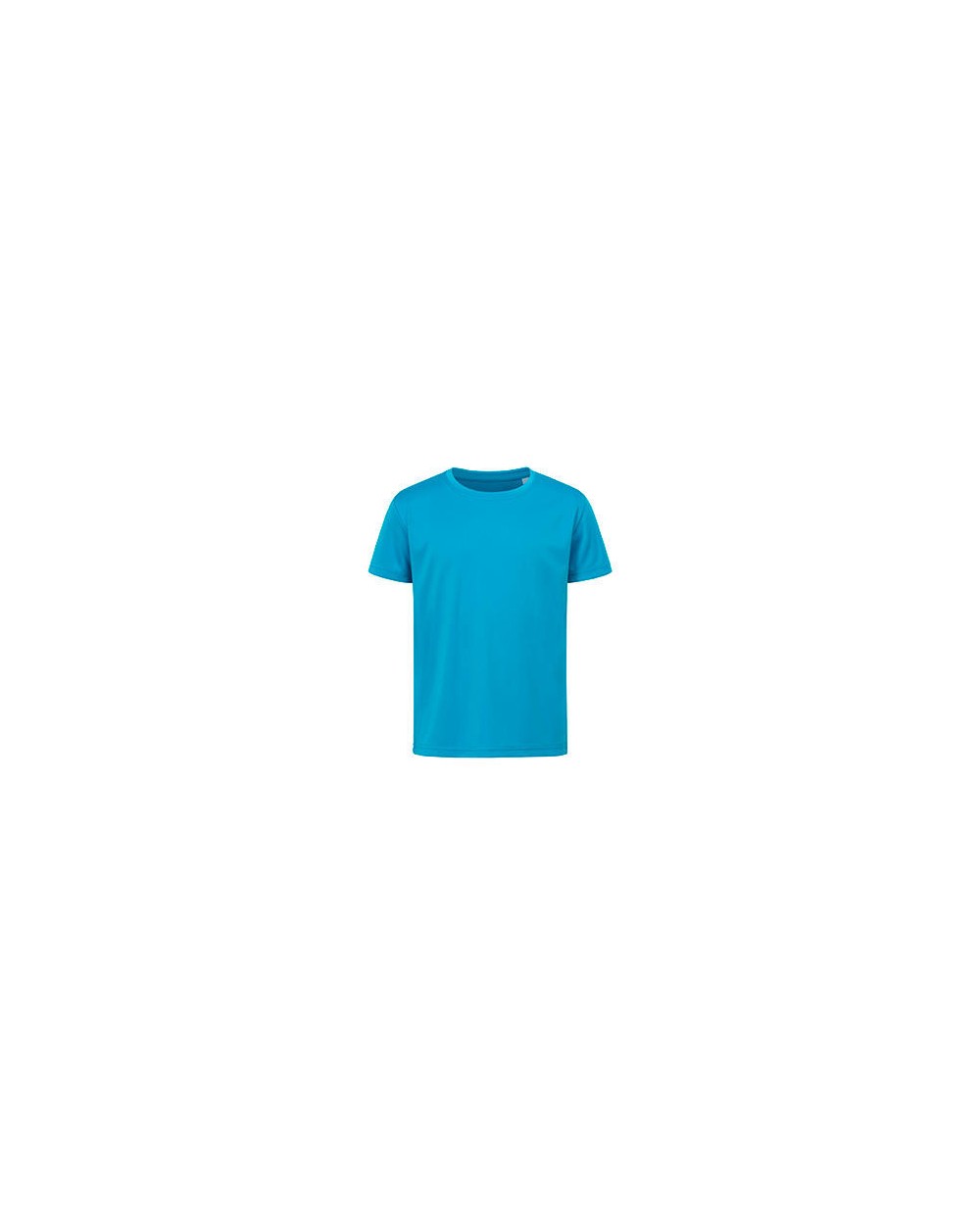 T-Shirts personnalisable STEDMAN SPORT T- KIDS