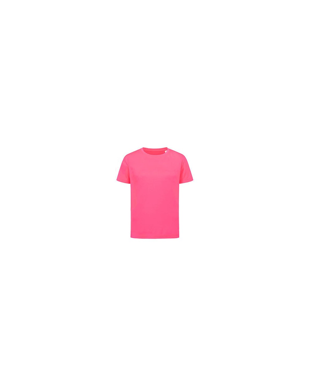 T-Shirts personnalisable STEDMAN SPORT T- KIDS