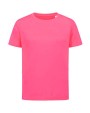 T-Shirts personnalisable STEDMAN SPORT T- KIDS