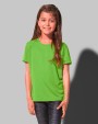 T-shirts STEDMAN SPORT T- KIDS voor bedrukking &amp; borduring