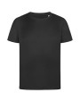 STEDMAN SPORT T- KIDS T-Shirts personalisierbar