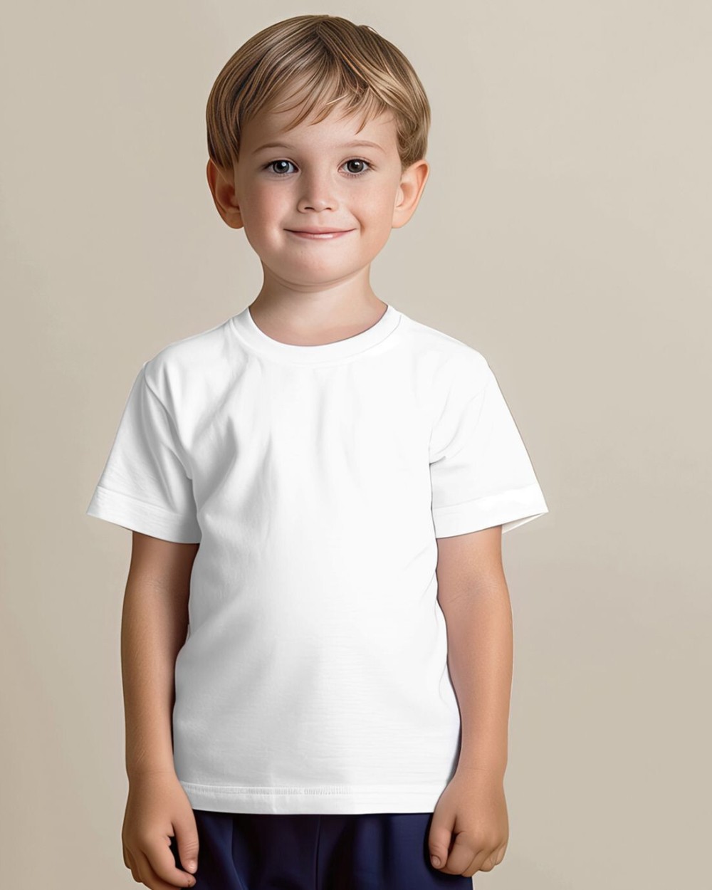 STEDMAN SPORT T- KIDS T-Shirts personalisierbar