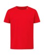 STEDMAN SPORT T- KIDS T-Shirts personalisierbar
