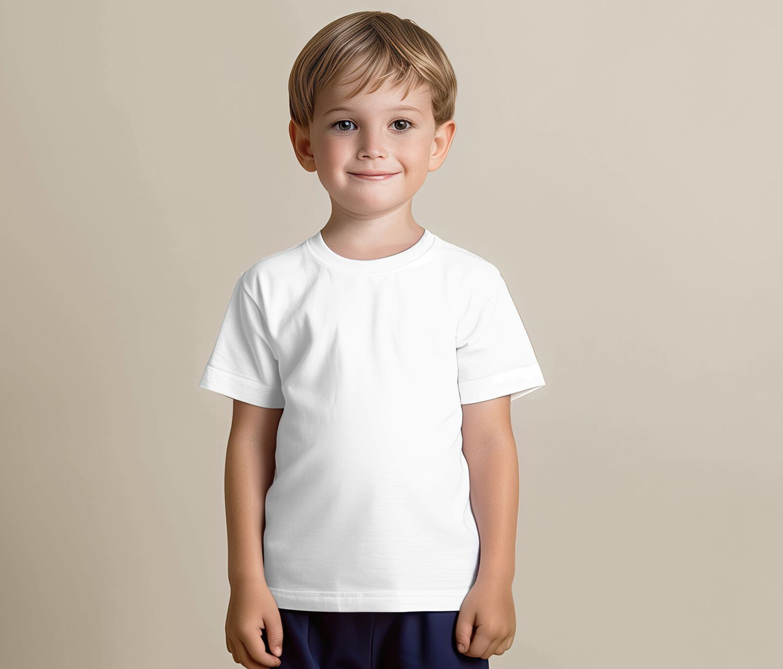 STEDMAN SPORT T- KIDS T-Shirts personalisierbar