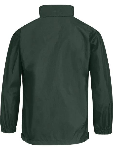 B&C Coupe-vent enfant Sirocco /api/colors/703c36ed-7cf8-4ab1-a432-f578ca5c6bbd personnalisable
