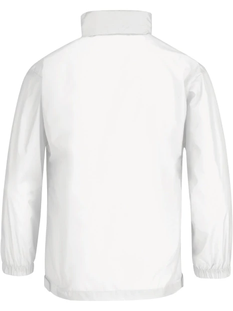 B&C Coupe-vent enfant Sirocco /api/colors/7a92cd2d-10d2-40b4-928b-296bb7487506 personnalisable