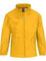 B&C Coupe-vent enfant Sirocco /api/colors/ec7322fb-2498-4aec-b739-f7c20573d972 personnalisable