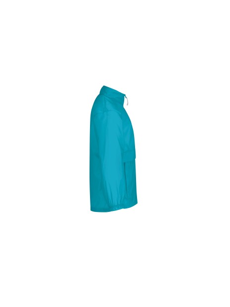 B&C Coupe-vent enfant Sirocco /api/colors/37552fe8-037d-47a8-bdb0-3b2374f2eea8 personnalisable