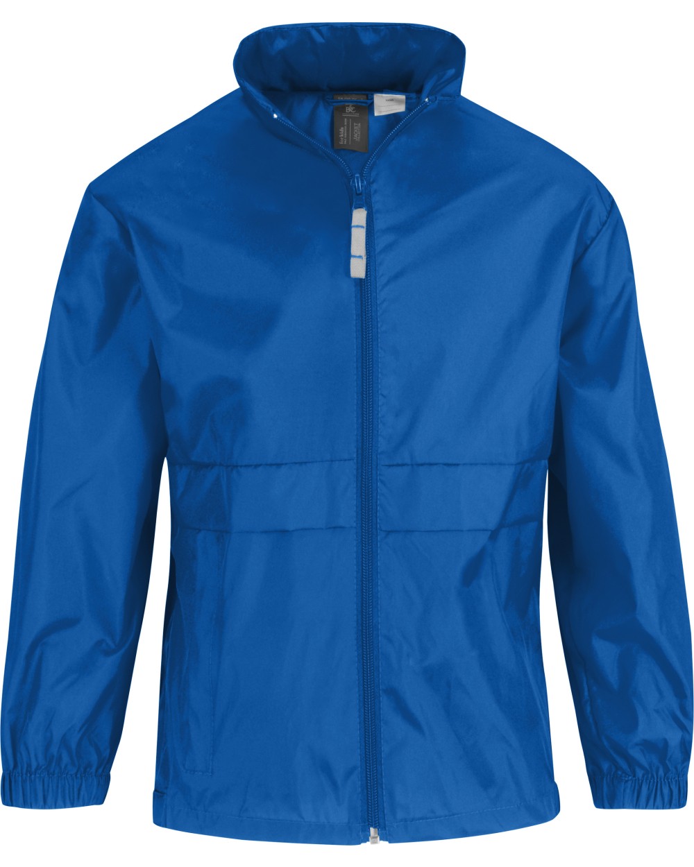 B&C Sirocco / Kids Jacken personalisierbar