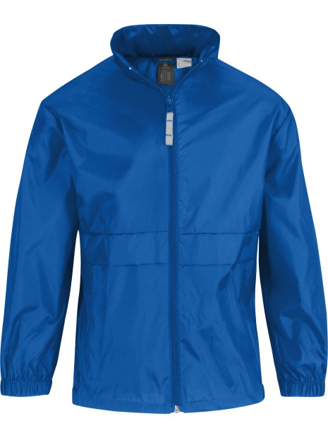 B&C Coupe-vent enfant Sirocco /api/colors/901c4f78-1e07-41ac-b485-27abb23ecf03 personnalisable