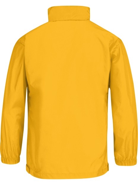 B&C Coupe-vent enfant Sirocco /api/colors/ec7322fb-2498-4aec-b739-f7c20573d972 personnalisable