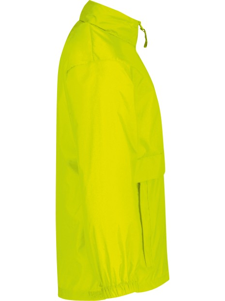 B&C Coupe-vent enfant Sirocco /api/colors/55073601-93e7-4f0e-a165-46576fb15e4c personnalisable