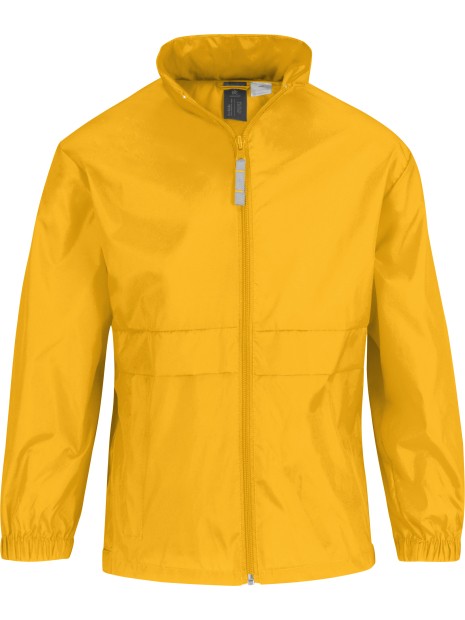 B&C Coupe-vent enfant Sirocco /api/colors/ec7322fb-2498-4aec-b739-f7c20573d972 personnalisable