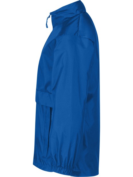 B&C Coupe-vent enfant Sirocco /api/colors/901c4f78-1e07-41ac-b485-27abb23ecf03 personnalisable