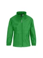 B&C Coupe-vent enfant Sirocco /api/colors/cff969a6-26b1-4329-a6e9-7bf5dd965315 personnalisable