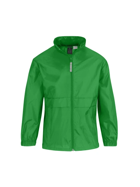 B&C Coupe-vent enfant Sirocco /api/colors/cff969a6-26b1-4329-a6e9-7bf5dd965315 personnalisable