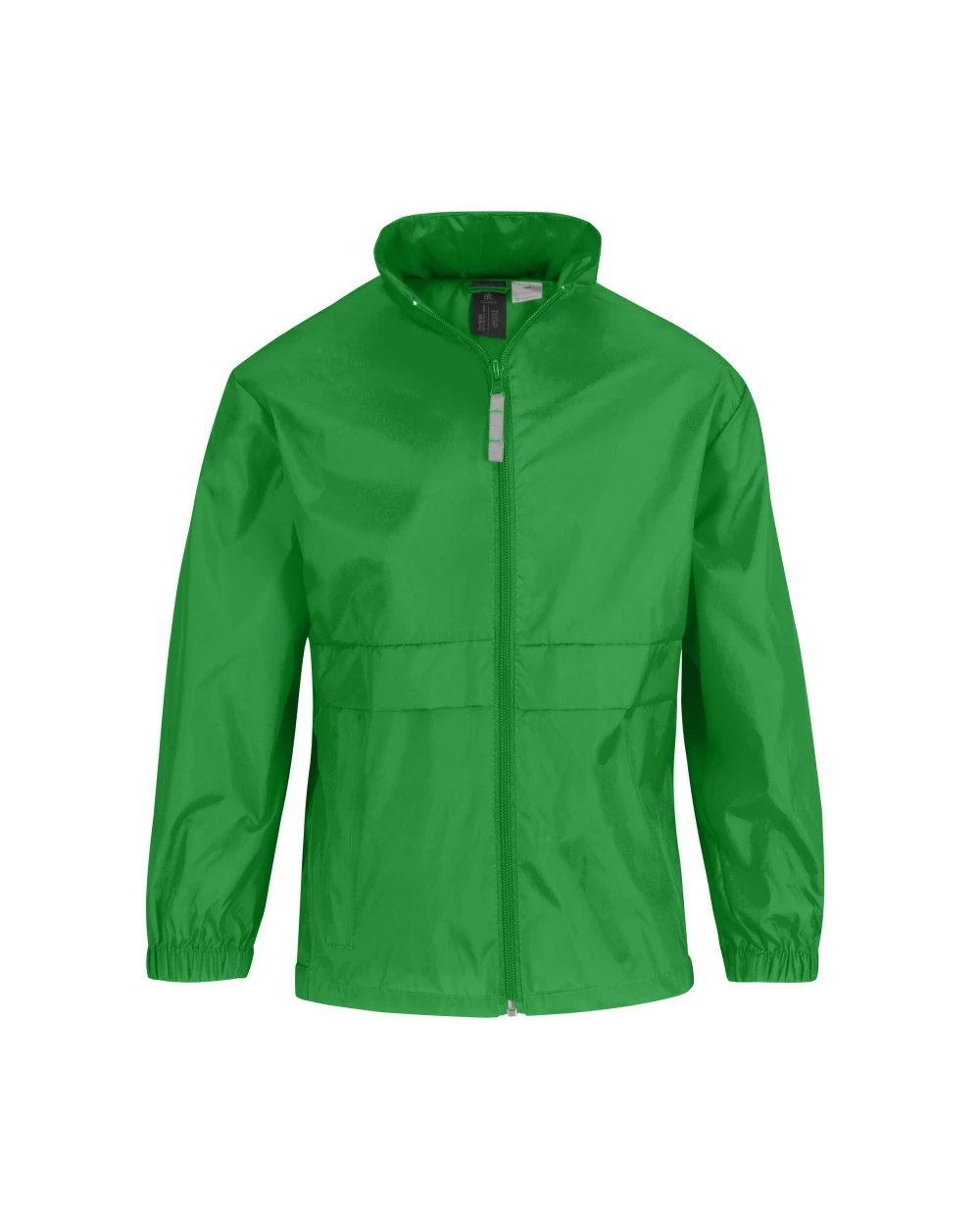 B&C Sirocco / Kids Jacken personalisierbar