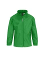 B&C Sirocco / Kids Jacken personalisierbar