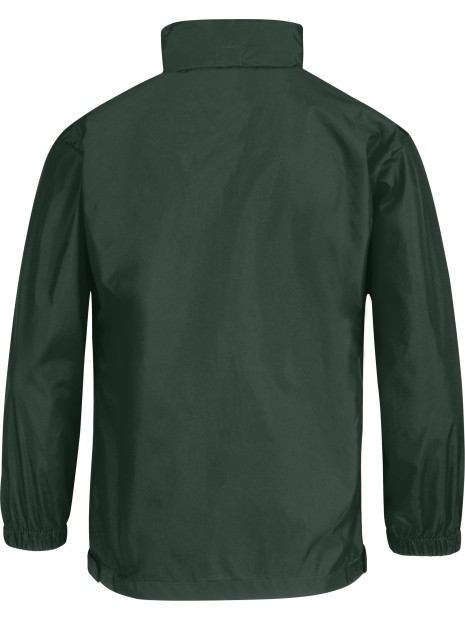 B&C Coupe-vent enfant Sirocco /api/colors/703c36ed-7cf8-4ab1-a432-f578ca5c6bbd personnalisable