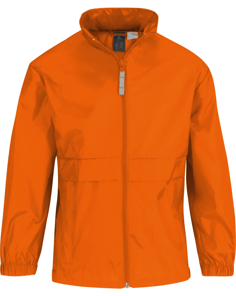 B&C Sirocco / Kids Jacken personalisierbar