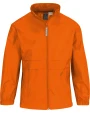 B&C Sirocco / Kids Jacken personalisierbar