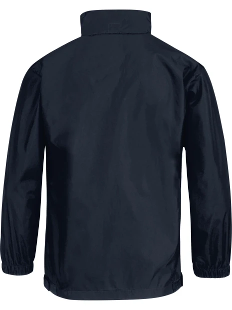 B&C Coupe-vent enfant Sirocco /api/colors/b68891a9-1d28-4f7a-8deb-775c45027afd personnalisable