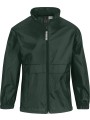B&C Coupe-vent enfant Sirocco /api/colors/703c36ed-7cf8-4ab1-a432-f578ca5c6bbd personnalisable