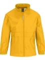 B&C Coupe-vent enfant Sirocco /api/colors/ec7322fb-2498-4aec-b739-f7c20573d972 personnalisable
