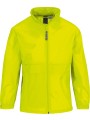 B&C Coupe-vent enfant Sirocco /api/colors/55073601-93e7-4f0e-a165-46576fb15e4c personnalisable