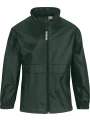 B&C Coupe-vent enfant Sirocco /api/colors/703c36ed-7cf8-4ab1-a432-f578ca5c6bbd personnalisable