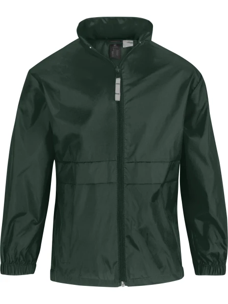 B&C Coupe-vent enfant Sirocco /api/colors/703c36ed-7cf8-4ab1-a432-f578ca5c6bbd personnalisable