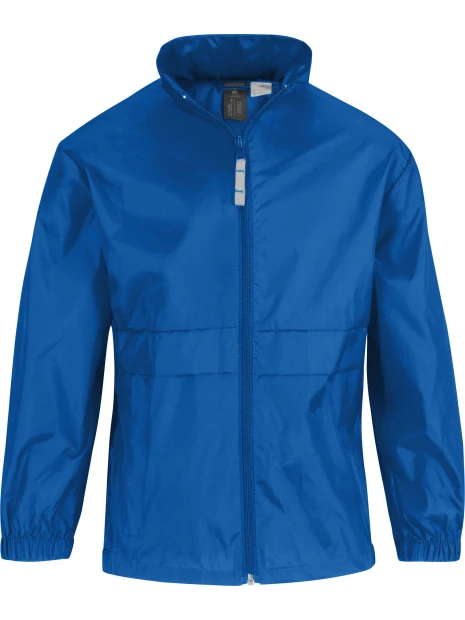 B&C Coupe-vent enfant Sirocco /api/colors/901c4f78-1e07-41ac-b485-27abb23ecf03 personnalisable