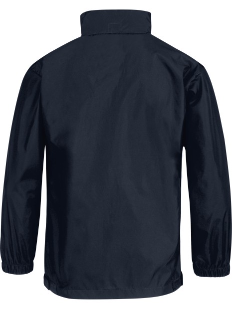 B&C Coupe-vent enfant Sirocco /api/colors/b68891a9-1d28-4f7a-8deb-775c45027afd personnalisable