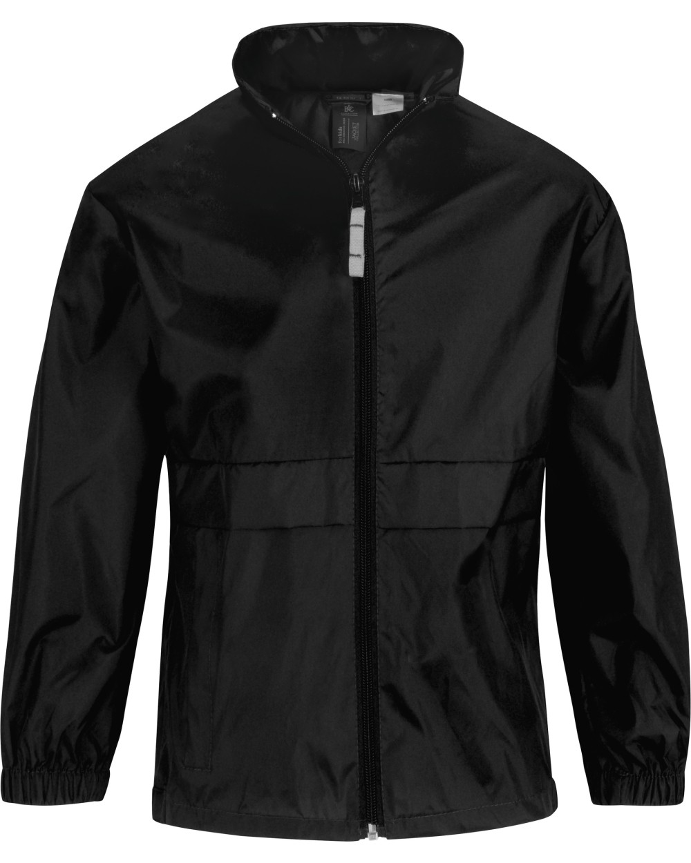 Vestes personnalisable B&C Coupe-vent enfant Sirocco