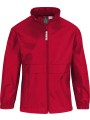 B&C Coupe-vent enfant Sirocco /api/colors/c953313a-9c9d-493b-934e-ddcf8fada2ae personnalisable