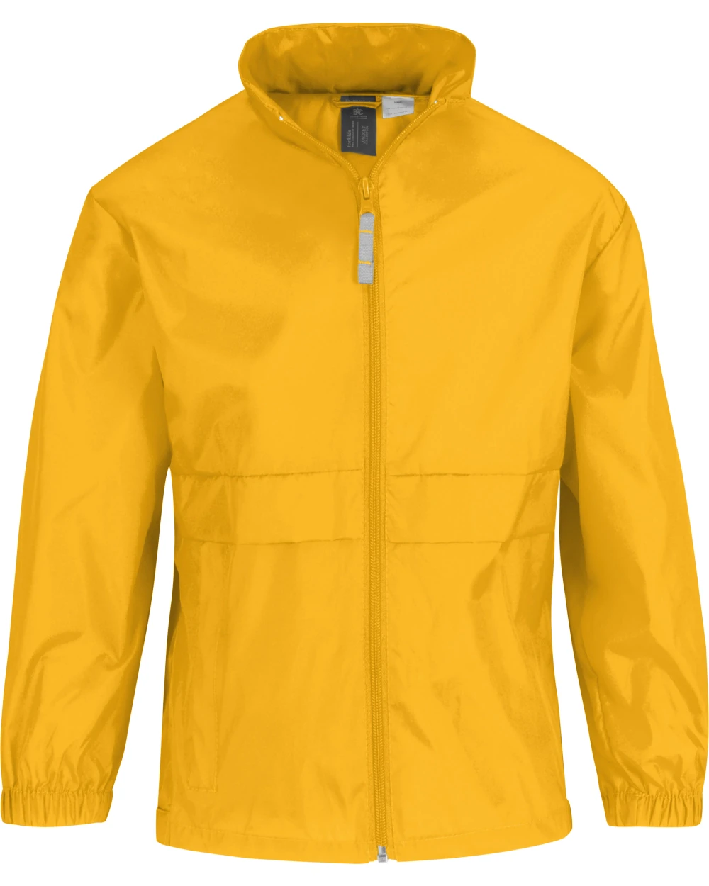 B&C Sirocco / Kids Jacken personalisierbar