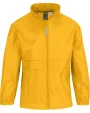 B&C Sirocco / Kids Jacken personalisierbar