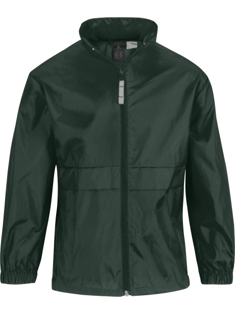 B&C Coupe-vent enfant Sirocco /api/colors/703c36ed-7cf8-4ab1-a432-f578ca5c6bbd personnalisable