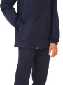 Vestes à personnaliser B&C Coupe-vent enfant Sirocco 