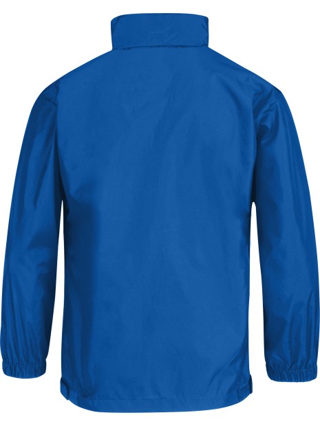 B&C Coupe-vent enfant Sirocco /api/colors/901c4f78-1e07-41ac-b485-27abb23ecf03 personnalisable