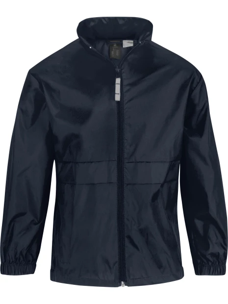 B&C Coupe-vent enfant Sirocco /api/colors/b68891a9-1d28-4f7a-8deb-775c45027afd personnalisable