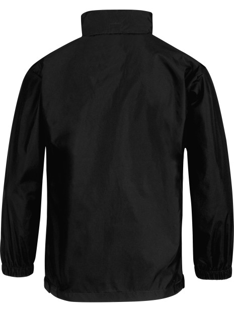 B&C Coupe-vent enfant Sirocco /api/colors/b9fdad4a-5e94-45cb-8c03-c08b349b28c3 personnalisable