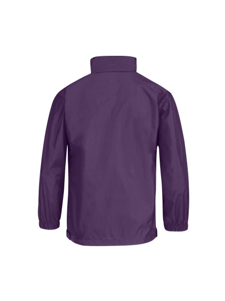 B&C Coupe-vent enfant Sirocco /api/colors/f28ecd26-255e-4b18-a29c-08c2af1111d3 personnalisable