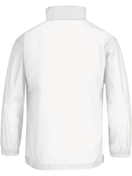 B&C Coupe-vent enfant Sirocco /api/colors/7a92cd2d-10d2-40b4-928b-296bb7487506 personnalisable