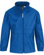 B&C Sirocco / Kids Jacken personalisierbar