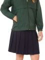 Vestes à personnaliser B&C Coupe-vent enfant Sirocco 