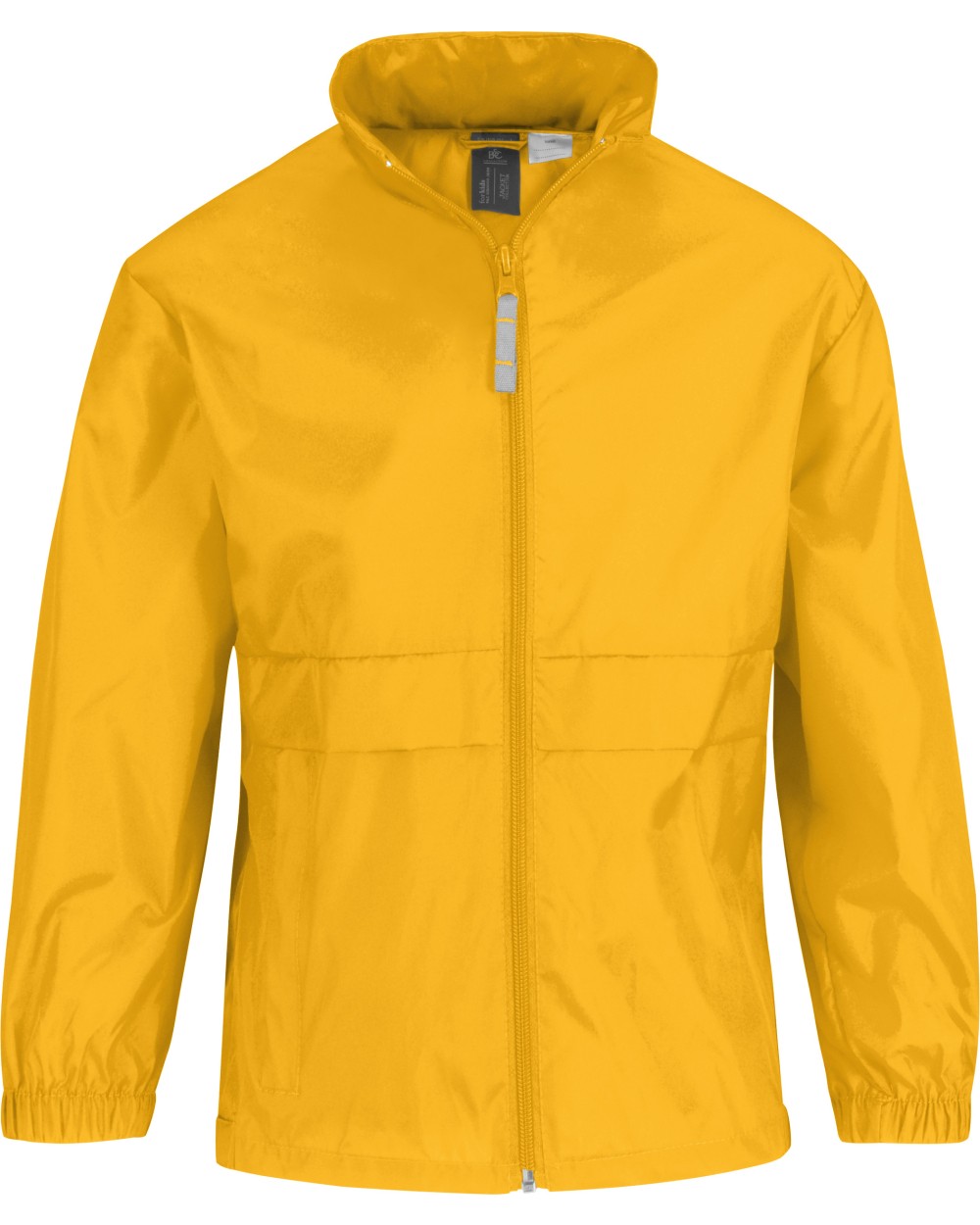 B&C Sirocco / Kids Jacken personalisierbar