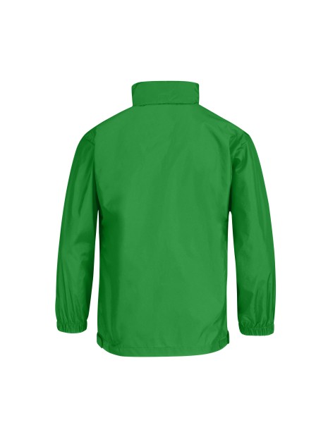 B&C Coupe-vent enfant Sirocco /api/colors/cff969a6-26b1-4329-a6e9-7bf5dd965315 personnalisable