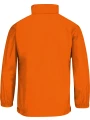 B&C Coupe-vent enfant Sirocco /api/colors/d51260d5-b263-4200-988d-ee19f414959e personnalisable